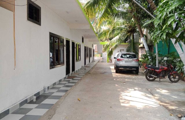 Swati Nyahari Niwas Tarkarli Malvan
