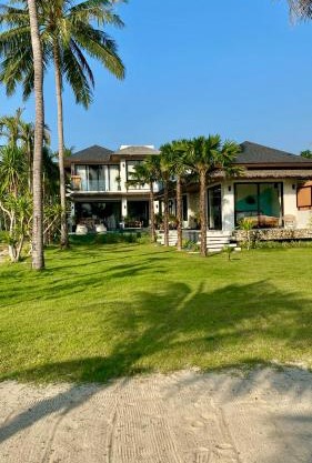 Sway Villa