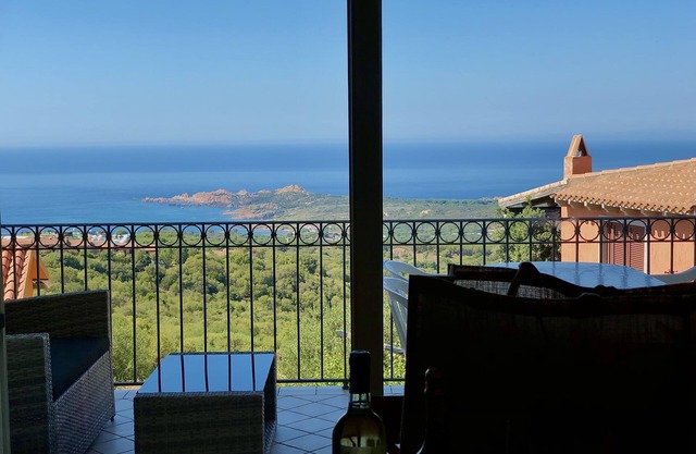 Sweet Home SUNSET Isola Rossa