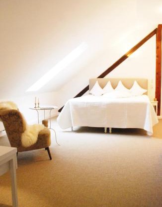 Sweet Clementine B & B