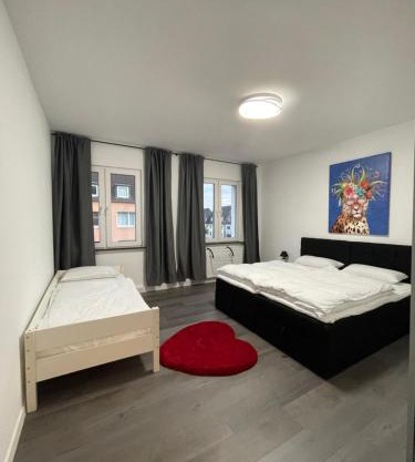 Sweet Home Premium Appartement 3