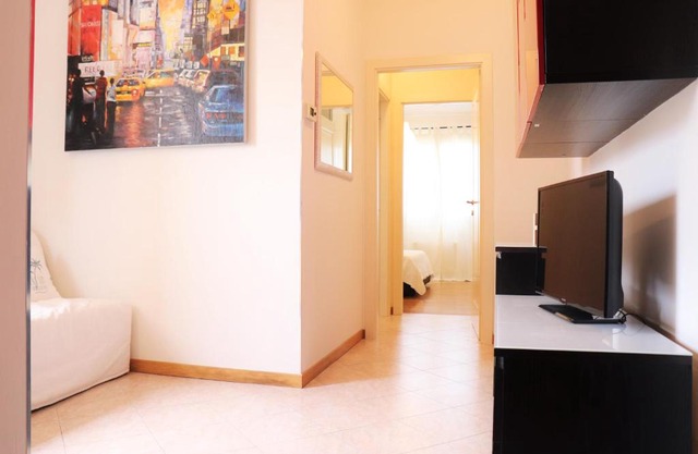 Sweet Home San Lazzaro
