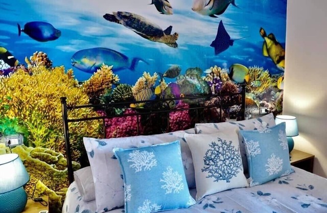 Sweet Home Suite & Relax