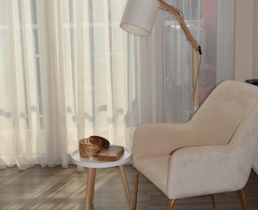 Sweet Residence Apartment