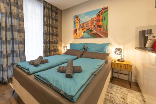 SweetHome - Küche, Wifi, Nähe Grünwalder Stadion