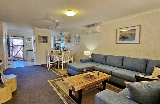 Swell Villa 6 - Kalbarri, WA