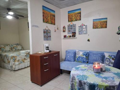 Swette Love 10 minutes from the airport Tocumen
