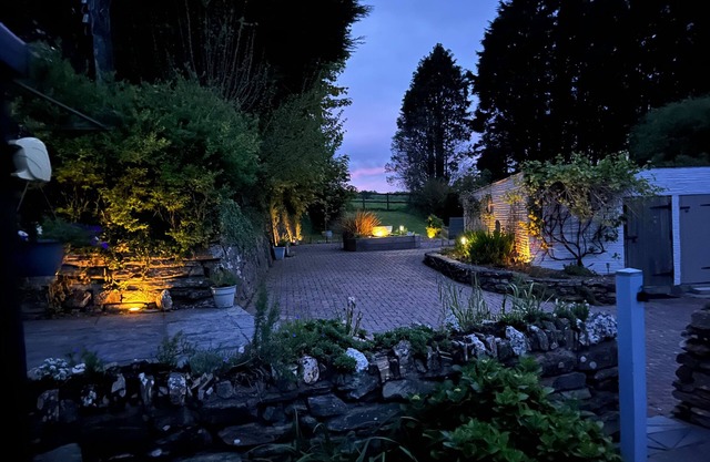 Swift Cottage