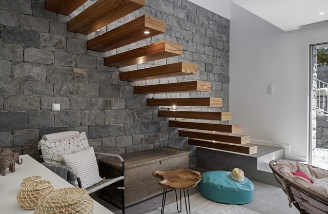 Swimming Pool in Fajã da Ovelha - Casa da Maloeira