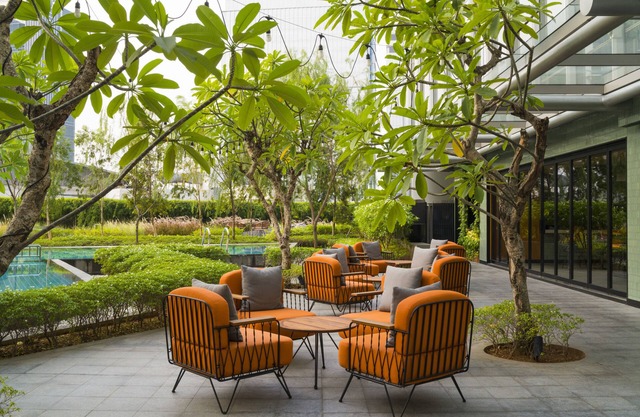 Swissôtel Jakarta PIK Avenue