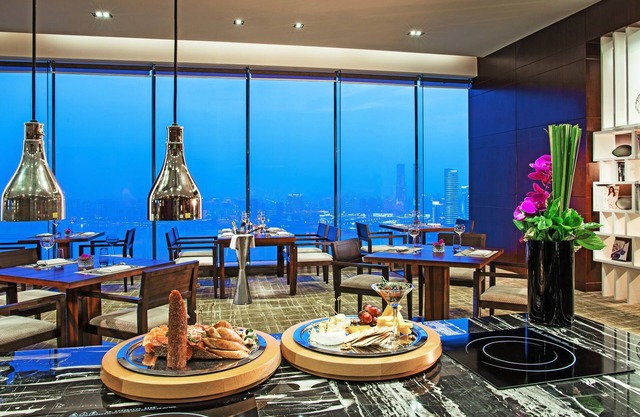 Swiss Grand Nanchang