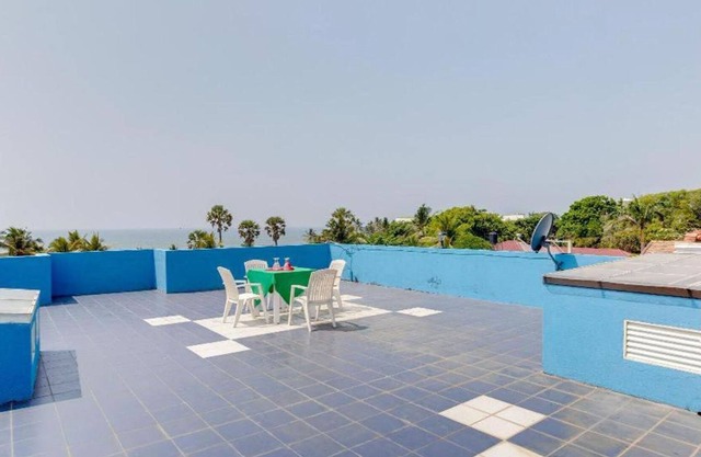 Sycamore Residences