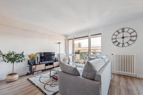 Symphonie de l'élégance à javel by Weekome