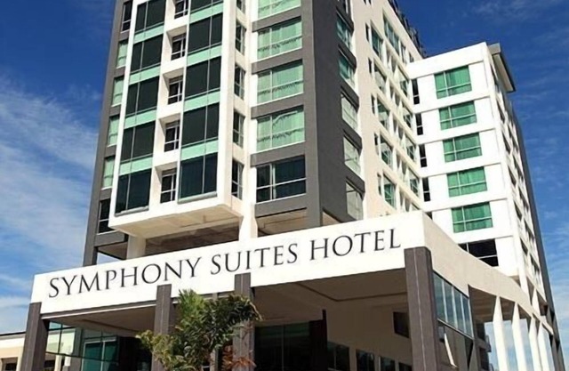 Symphony Suites
