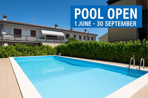 Syrma - Accogliente Villetta a Schiera