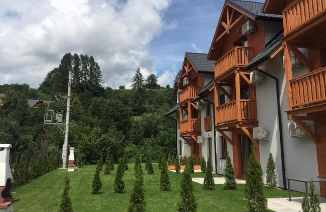 Szczawnica Apartament Kaja