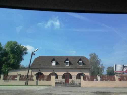 Szilasi Vendégház