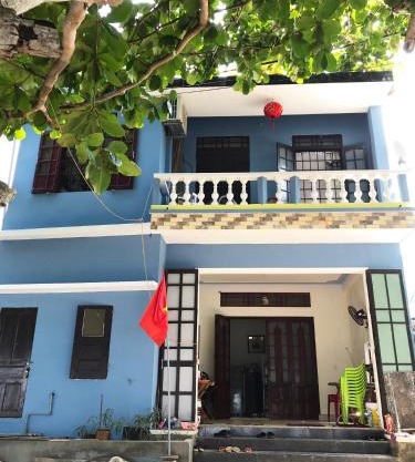 Tám Thọ homestay