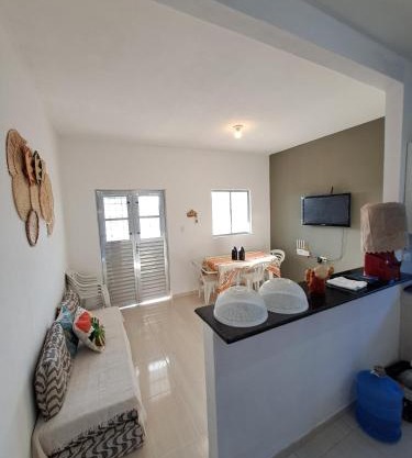 Tô em casa Tamandaré