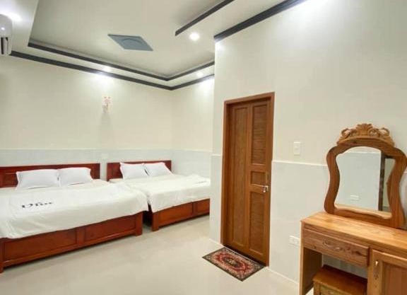 Tùng Thủy Homestay - Dinh Thầy Thím Lagi