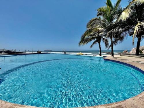 Tú Casa de playa Playa Brujas Residence & Beach club