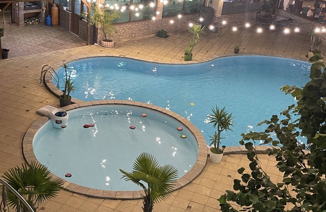 TÜRKUAZ OTEL