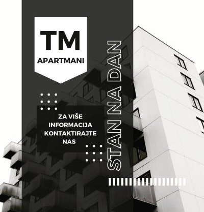 T&M Apartman