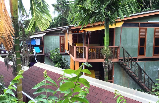 T Star Cottage