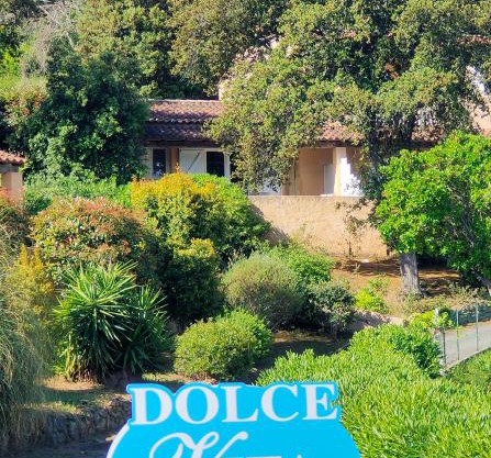 T2 Dolce & Vita C3 vue mer et piscine