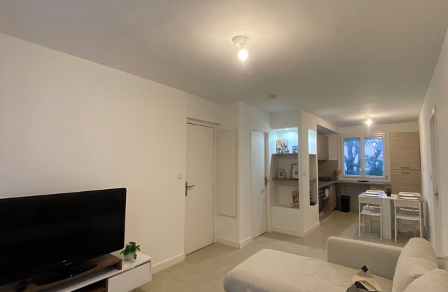 T2 Refait à Neuf Près des Plages Borely