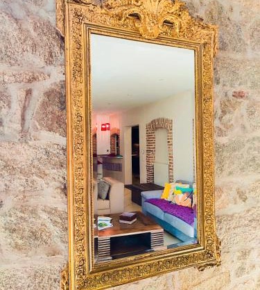 T3 de 140m2 pour 7 pers- Extra centre Ajaccio - À 5 min à pied des plages - Classé 5 étoiles - CASA DI ARTISTI