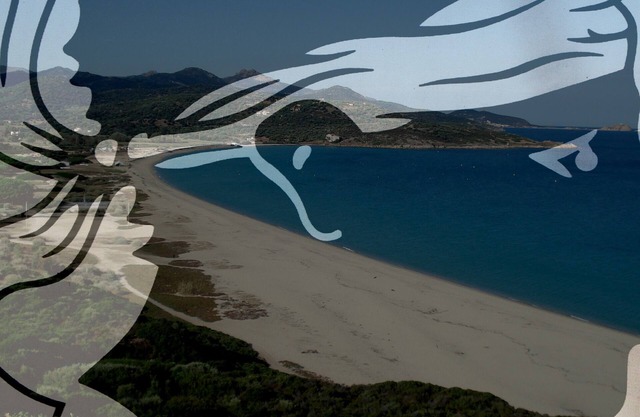 T3 DUPLEX CLIM/WIFI/POOL/LOZARI BEACH 5 MN ON FOOT