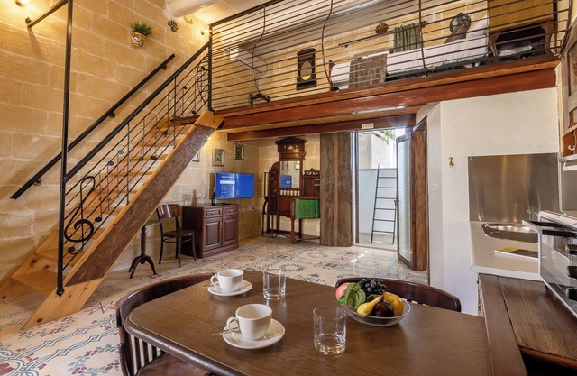 Ta'Battista B&B with pool L-għawdxija, IX-XEWKIJA, GĦAWDEX, Malta