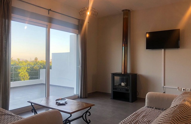 Ta.mala Residence #1 Nea Epidavros