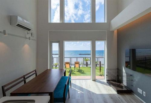 Tabinoteitaku Y-beach - Vacation STAY 91093v