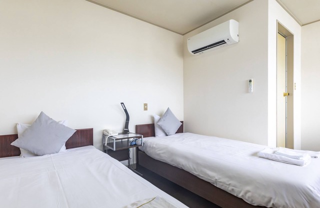 Tabist Business Hotel Suehiro Matsuyama