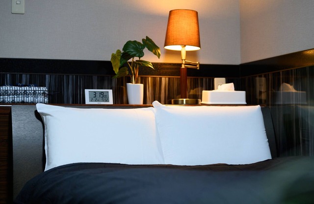 Tabist Business Toyama Urban Hotel