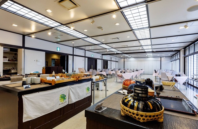 Tabist Hotel Nemuro Kaiyoutei