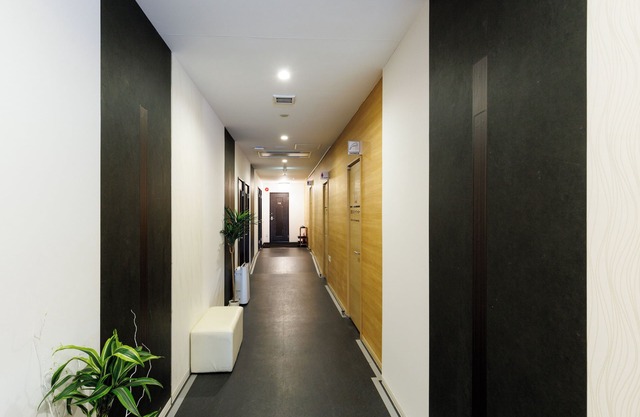 Tabist Machinoyado Denden