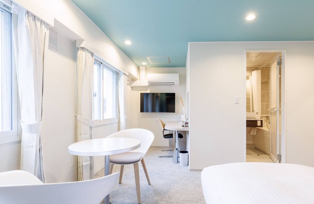 Tabist MENTEL Kitami