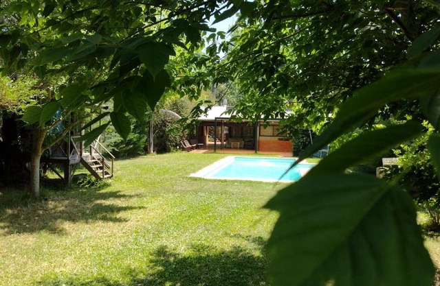 Tacuara House Roldan
