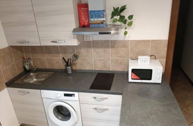 Taddart Milan apartment with 2 rooms