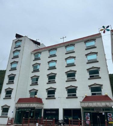 Taebaek Hotel Sorano