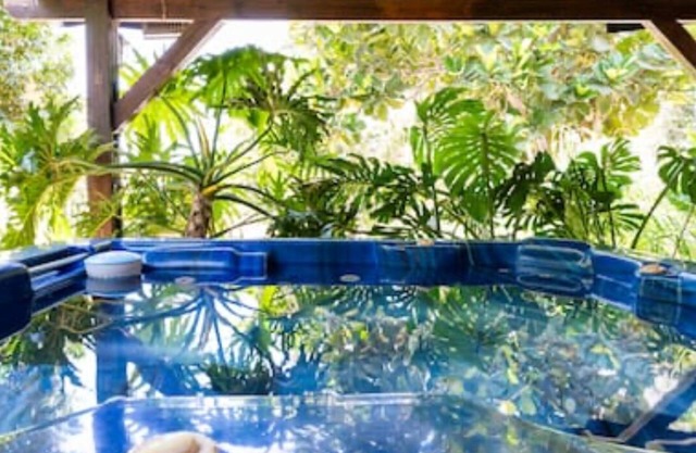 Tafat's Haven Lodge - Privacy, Luxury, Nature.