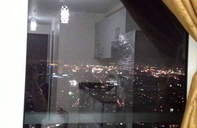 TAFF AVE. MALATE MANILA/LUXURY HOME WITH WI-FI , TV. CABLE, and FULLY FU