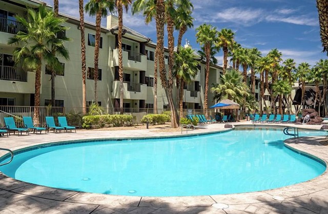 Tahiti Resort