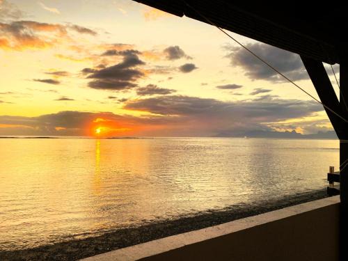 TAHITI - The Cozy Corner