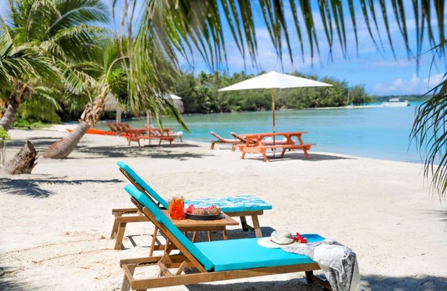 Tai Roto Bay