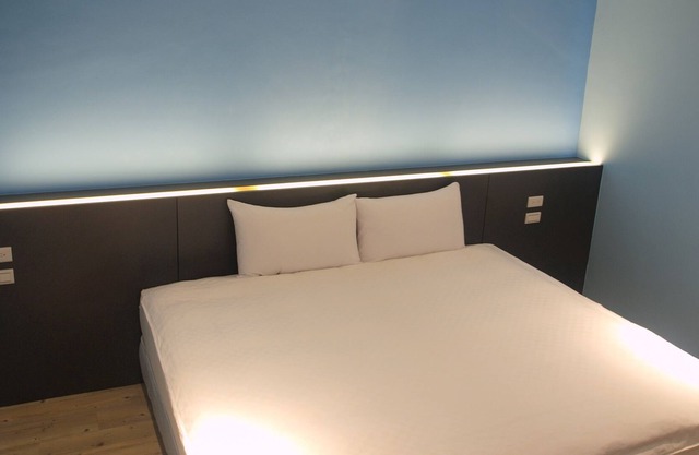 Taimali Hotel