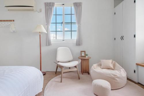 Taitung Homeabout Pet Friendly Hall